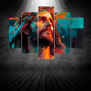 RELIGIOSO W 037