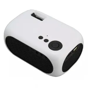 Mini Proyector Portatil De Peliculas
