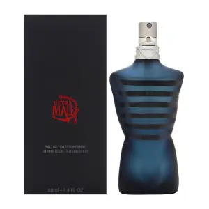 1PERFUME JEAN PAUL ULTRA MALE