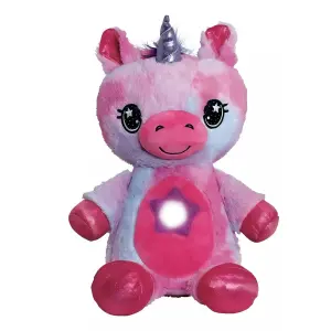 Muñeco Star Belly Dream Lites Proyector
