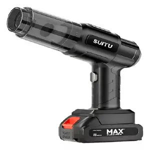 Aspiradora Inalámbrica  Carro 120w Port