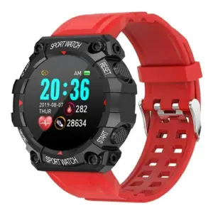 Combo x2 Reloj Inteligente FD68