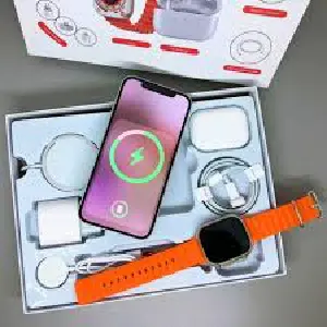 Combo smartwatch HW9MINI