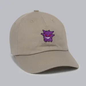 Gorra beige gengar