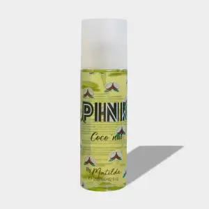 SPLASH PINK COCO NUT 215 ml