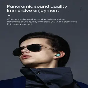 Auricular Inalámbrico GQ-03 DAMIX