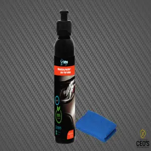 RESTAURADOR DE FAROLAS KING WAX