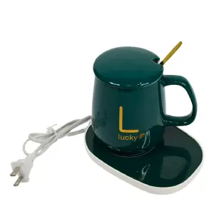 Taza Mug Green