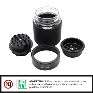 Strio Grinder Jar