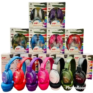 Audifonos Bluetooth Q851S Nia