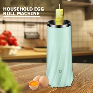 Maquina Para Hacer Pinchos De Huevo