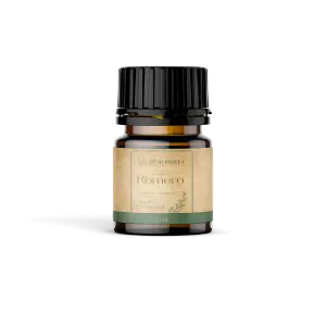 Aceite esencial de Romero