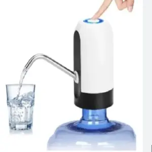 DISPENSADOR DE AGUA: Refrescante y Conveniente - DISPENSADOR DE AGUA