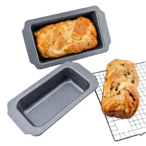 Molde Para Pan 308g 12cm249