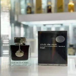 PROMO (CLUB THE NUIT +INVICTUS ELIXIR )