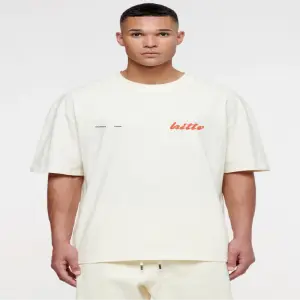 Camiseta HITTO Empower Blend