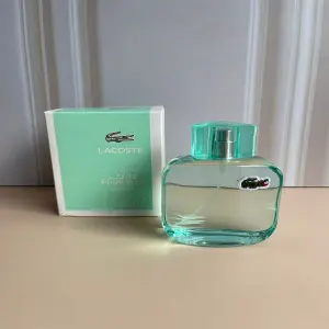 LOCION LACOSTE  DAMA -NATURAL