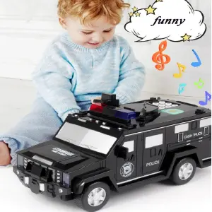 ALCANCIA MINI NIÑOS
