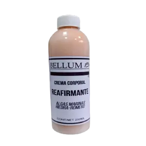 BELLUM CREMA CORPORAL  250 ML