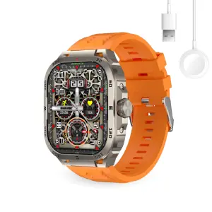 Reloj Inteligente Smartwatch Gw20 Nfc