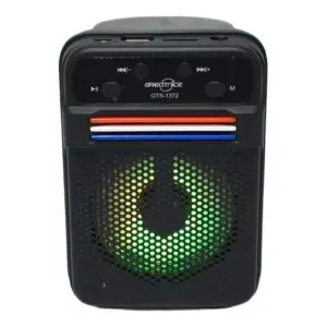 Parlante Bluetooth Gts-1372