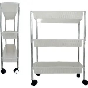 ORGANIZADOR CON RUEDAS