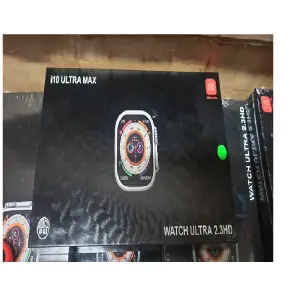 Reloj Inteligente i10 Ultra Max