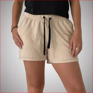 JOGGER CORTO MUJER