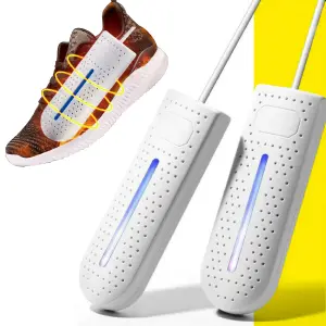 Secador Eléctrico Zapatos Anti Bacterial