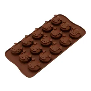 MOLDES CERDOS, OMC-193
