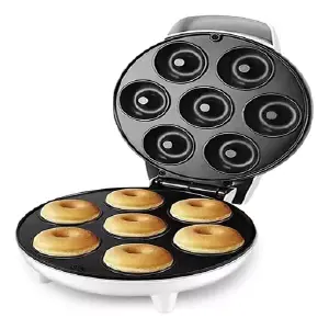 Maquina Mini Donas X7
