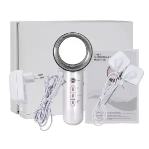 Masajeador Ultrasonido