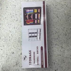 Armario tela 88130