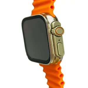 Smartwatch Ultra Reloj  Y800 ULTRA