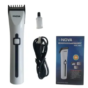 Patillera NOVA NHC-663