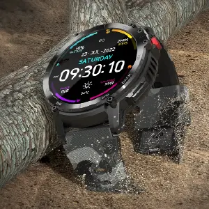 SMARTWATCH C22 MEMORIA DE 4G