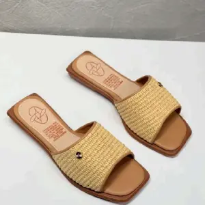 Sandalias Planas D-59