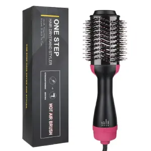 COMB0 PLAGUACATE, CEPIL ONE STEP, RIZADO