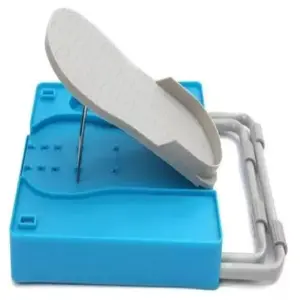 MESA PEDICURE SOPORTE PLEGABLE
