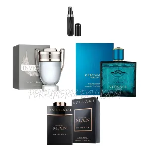 Invictus+eros+bvlgari+perfumero