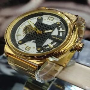 Reloj Diésel hombre