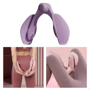 Ejercitador/entrenador De Glúteos Pelvis