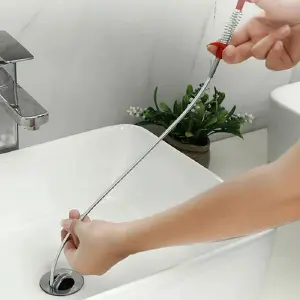 SONDA MULTIUSOS 1.40 cm DESTAPA TUBERIAS