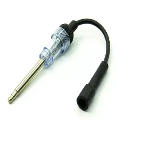 Probador de Bujias 12v