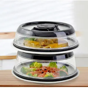 TAPA VACUM FOOD
