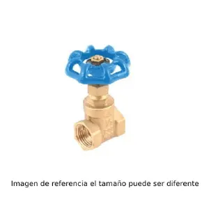 LLAVE CORTINA 1/2 PEGLER