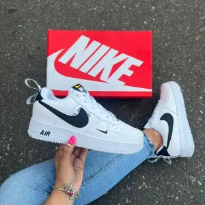 NIKE FOR ONE F1