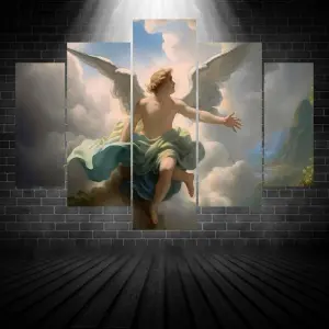 RELIGIOSO W 268