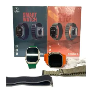 Reloj inteligente Smart Watch K9 ultra