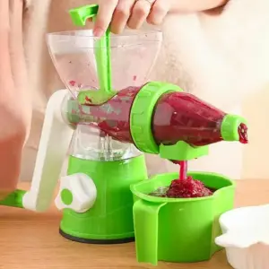 Exprimidor jugo de Naranja Eléctrico